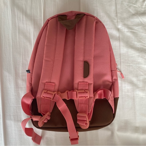 HERSCHEL Mini Kids Backpack - Picture 2 of 5